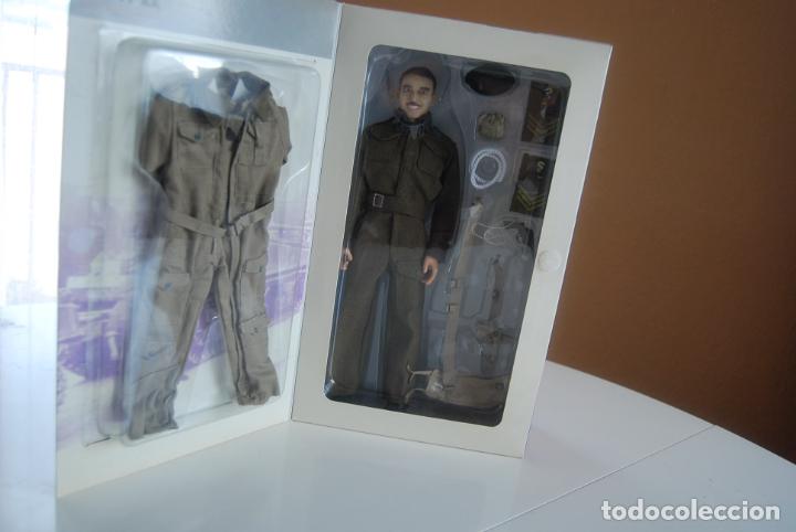 Geyperman: Dragon Douglas Kay 1/6 WWII - Foto 2