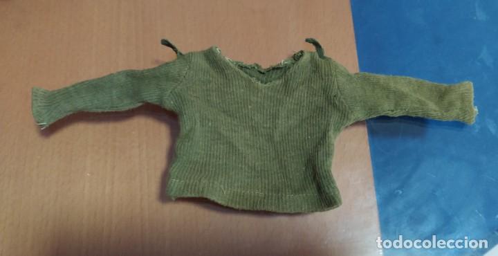 Geyperman: Jersey soldado militar action man - Foto 1