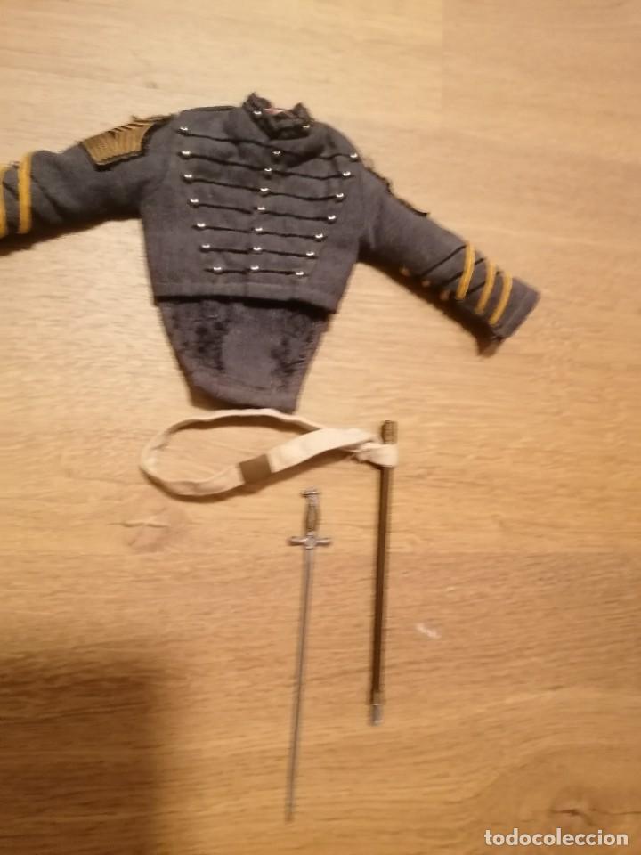 Geyperman: GEYPERMAN CADETE WEST POINT TODO ORIGINAL - Foto 1