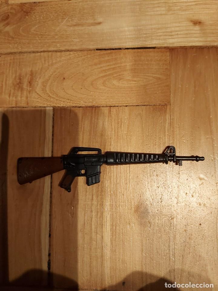 Geyperman: Rifle fusil M 18 geyperman - Foto 1