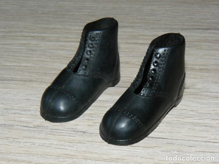 Botas de goma online en ingles