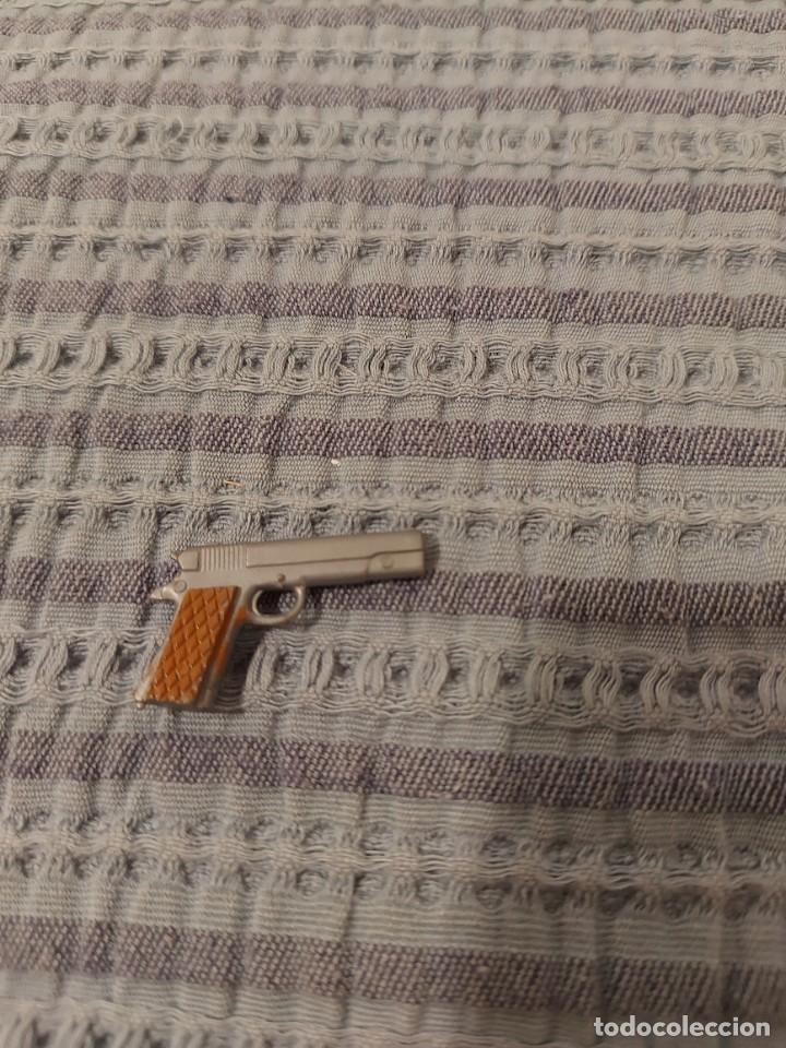 Geyperman: Pistola colt geyperman - Foto 1