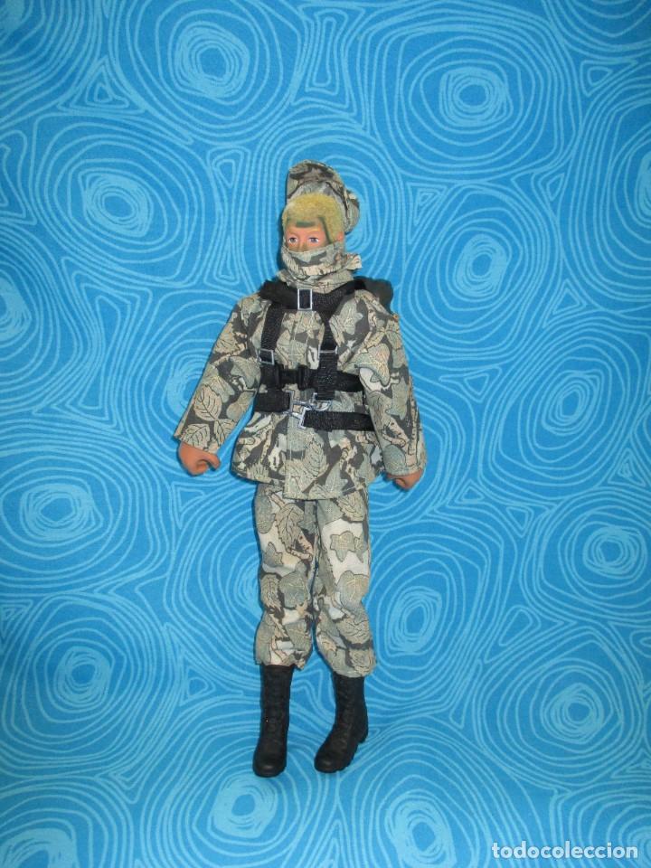Geyperman: GEYPERMAN POWER TEAM - Foto 2