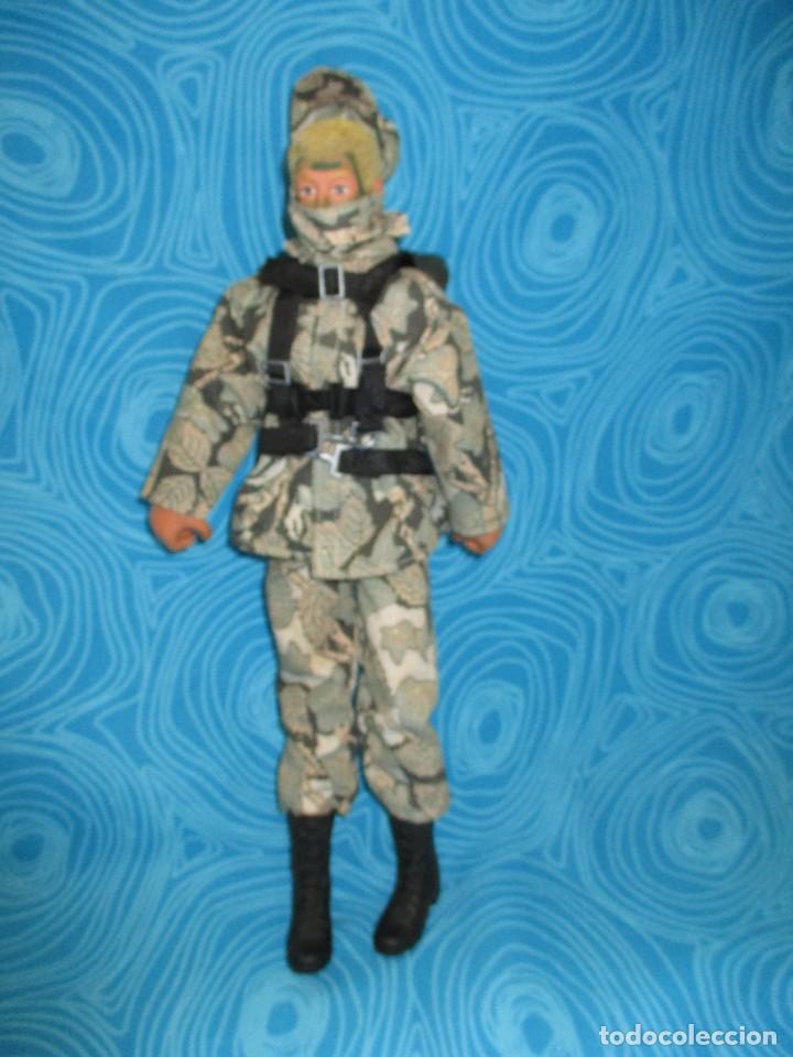 Geyperman: GEYPERMAN POWER TEAM - Foto 3