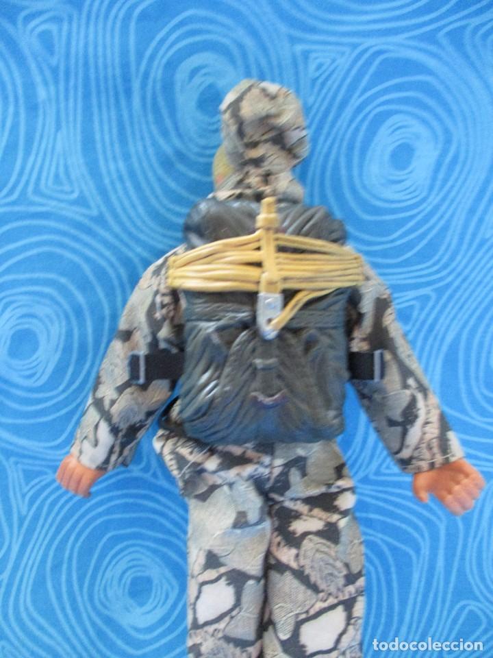 Geyperman: GEYPERMAN POWER TEAM - Foto 17