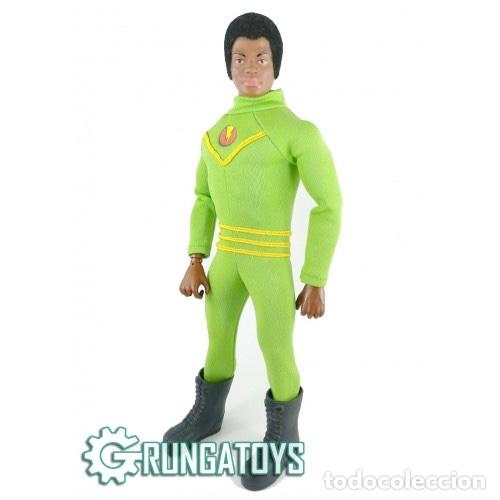 Geyperman: GEYPERMAN FALCON. MONO VERDE SUPERJOE - Foto 1