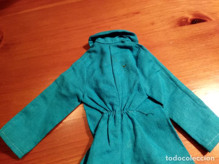 Geyperman: MONO AZUL - GEYPERMAN A&Ntilde;OS 70 - COMPLEMENTOS ORIGINALES - Foto 5