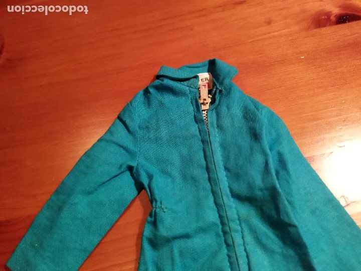Geyperman: MONO AZUL - GEYPERMAN A&Ntilde;OS 70 - COMPLEMENTOS ORIGINALES - Foto 2