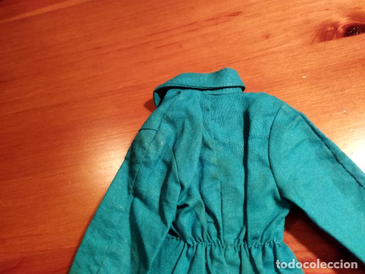 Geyperman: MONO AZUL - GEYPERMAN A&Ntilde;OS 70 - COMPLEMENTOS ORIGINALES - Foto 5