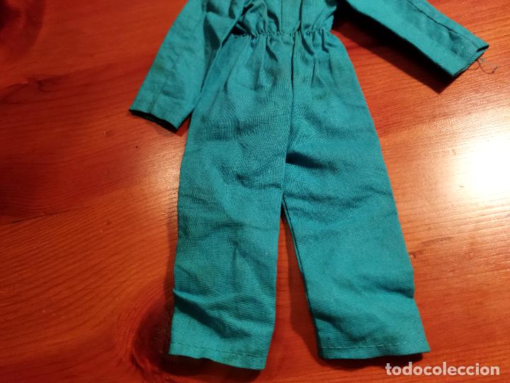 Geyperman: MONO AZUL - GEYPERMAN A&Ntilde;OS 70 - COMPLEMENTOS ORIGINALES - Foto 6