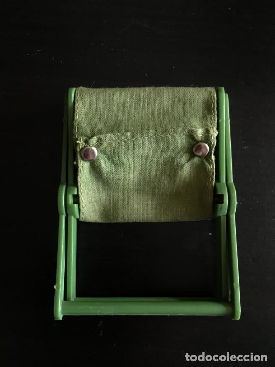 Geyperman: GEYPERMAN - SILLA ORIGINALE - Foto 2