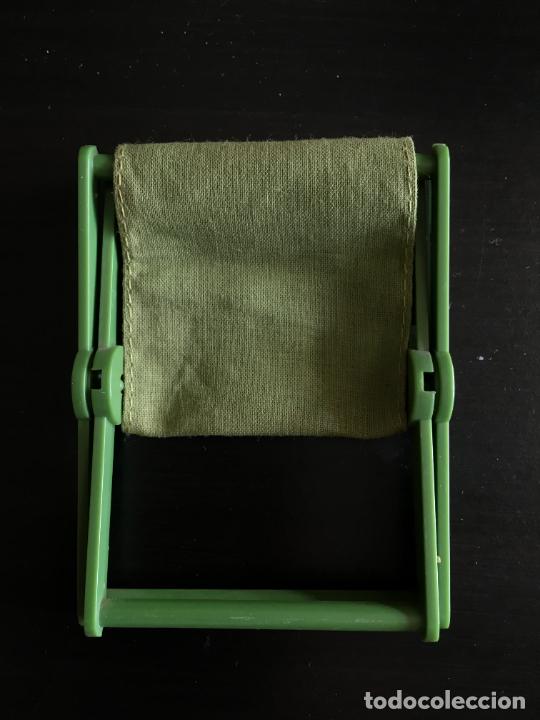Geyperman: GEYPERMAN - SILLA ORIGINALE - Foto 3