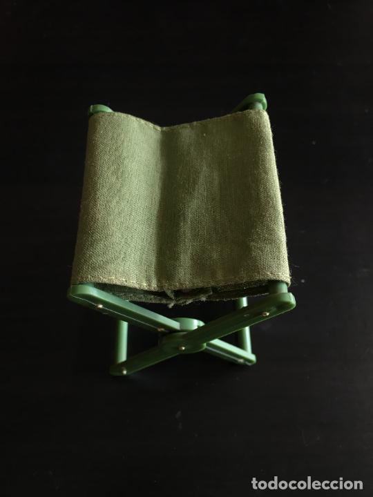 Geyperman: GEYPERMAN - SILLA ORIGINALE - Foto 1