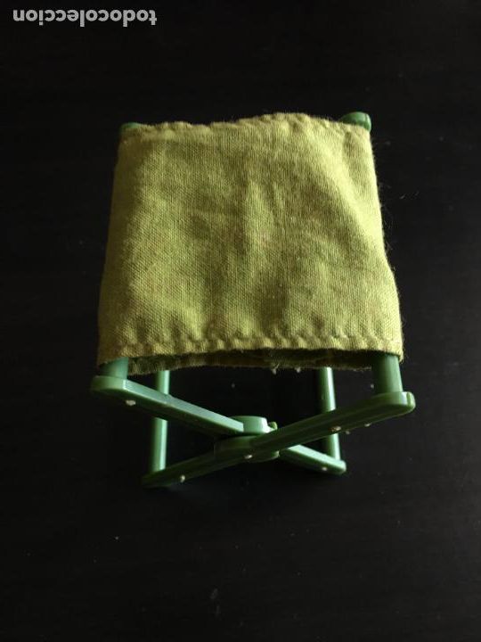 Geyperman: GEYPERMAN - SILLA ORIGINAL - Foto 1