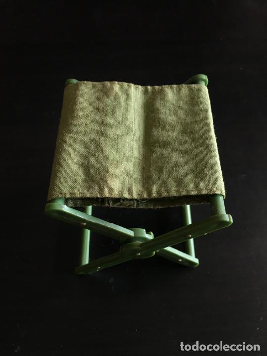 Geyperman: GEYPERMAN - SILLA ORIGINAL - Foto 1