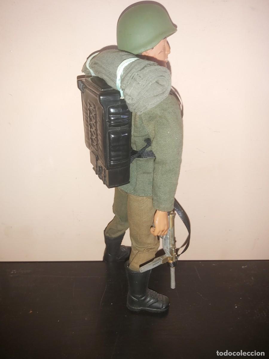 Geyperman: Geyperman MDE saco de dormir Verde Militar. - Foto 1