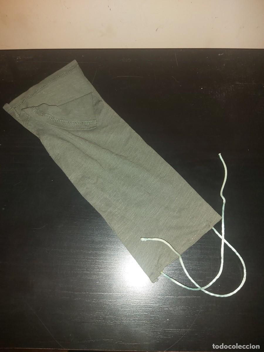 Geyperman: Geyperman MDE saco de dormir Verde Militar. - Foto 2