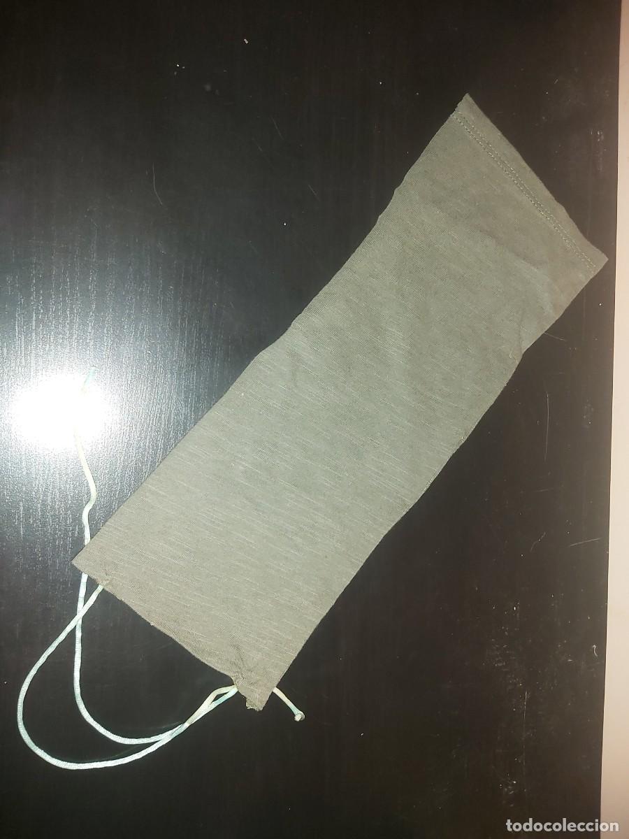 Geyperman: Geyperman MDE saco de dormir Verde Militar. - Foto 3