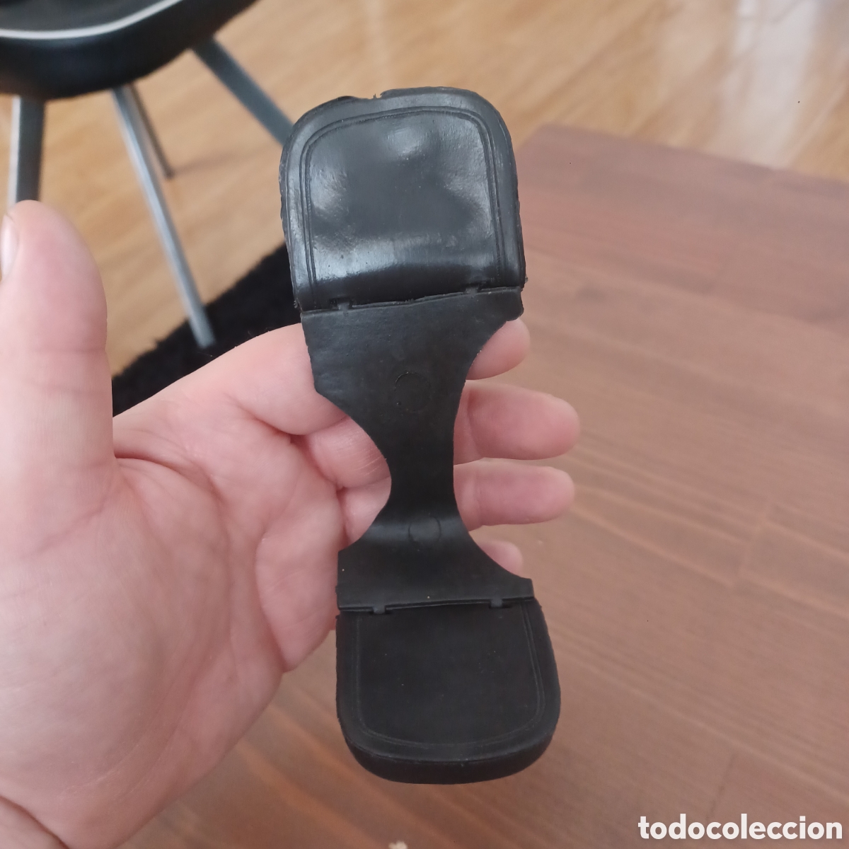 Geyperman: Alforjas para Geyperman - Foto 3