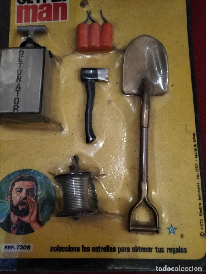 Geyperman: BLISTER GEYPERMAN. . . ........ - Foto 5
