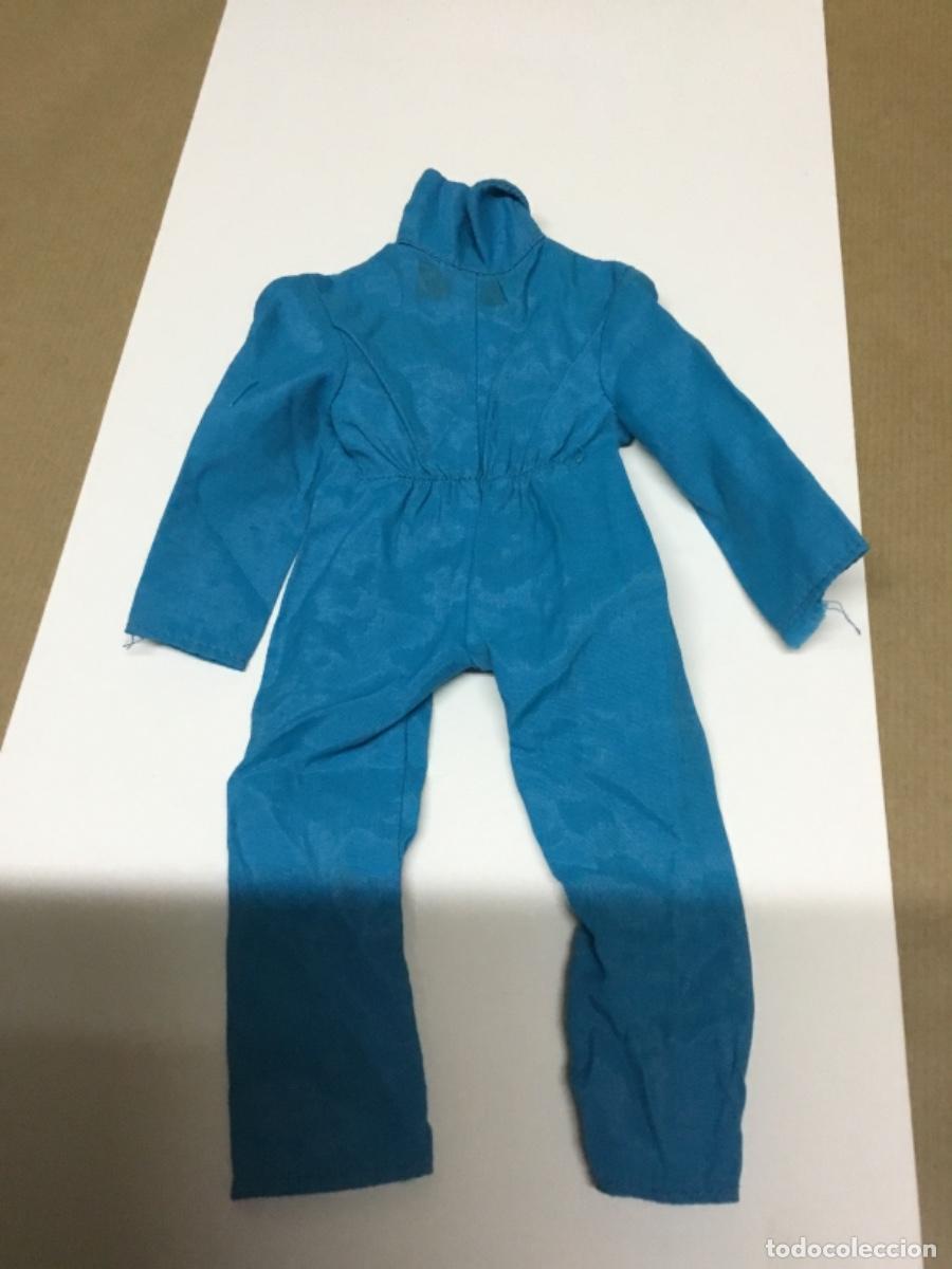 Geyperman: Geyperman mono azul - Foto 2
