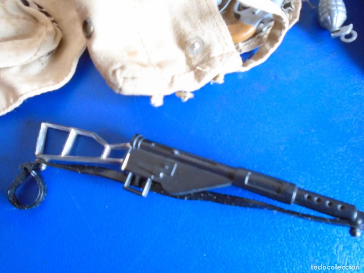 Geyperman: (GEY-221100)LOTE DE MU&Ntilde;ECO GEYPERMAN Y ACCESORIOS - Foto 25