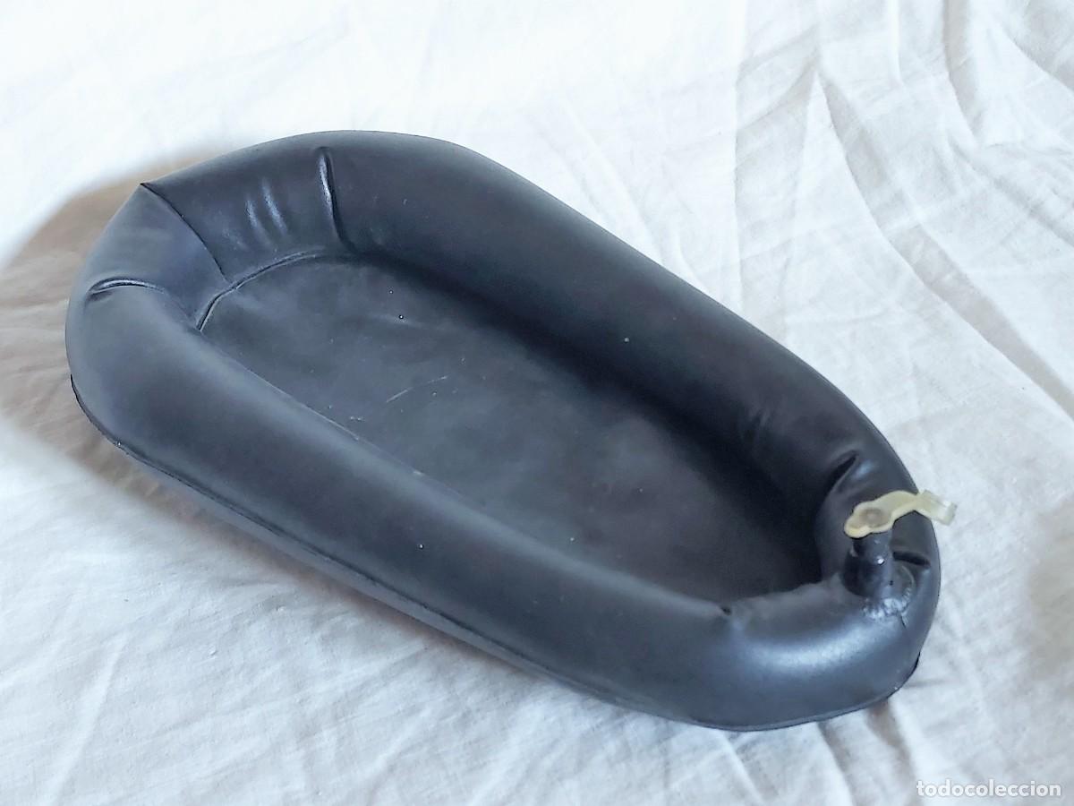 Geyperman: Geyperman comando secreto bote hinchable - Foto 2
