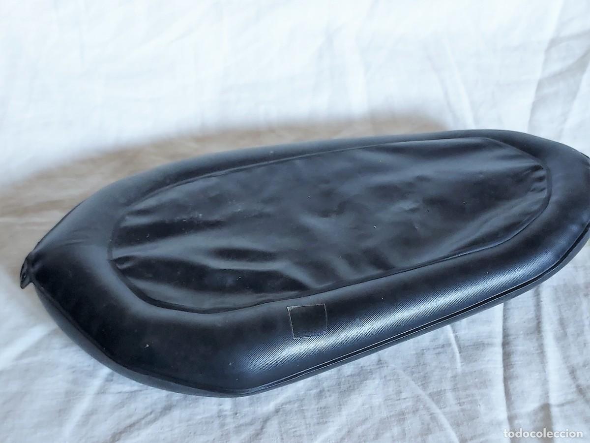 Geyperman: Geyperman comando secreto bote hinchable - Foto 3