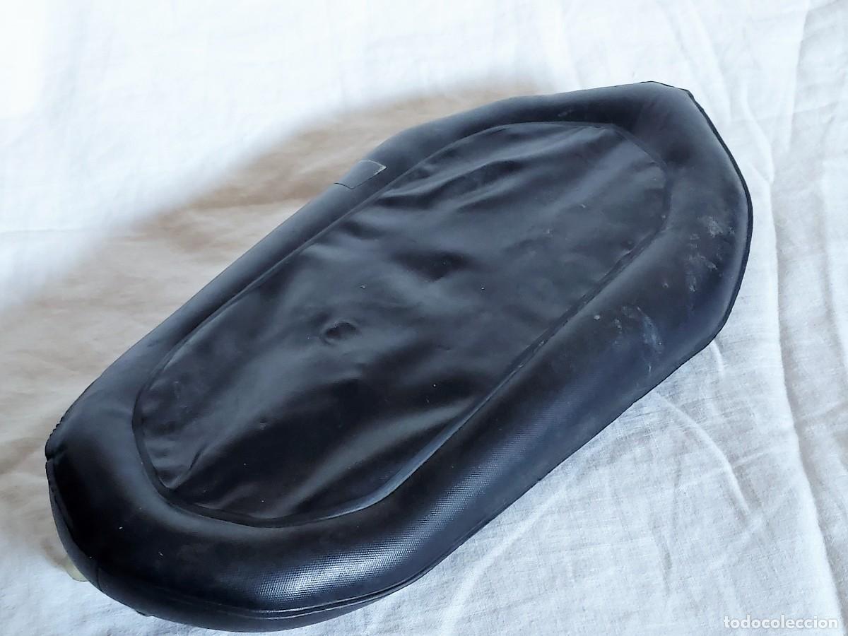 Geyperman: Geyperman comando secreto bote hinchable - Foto 4