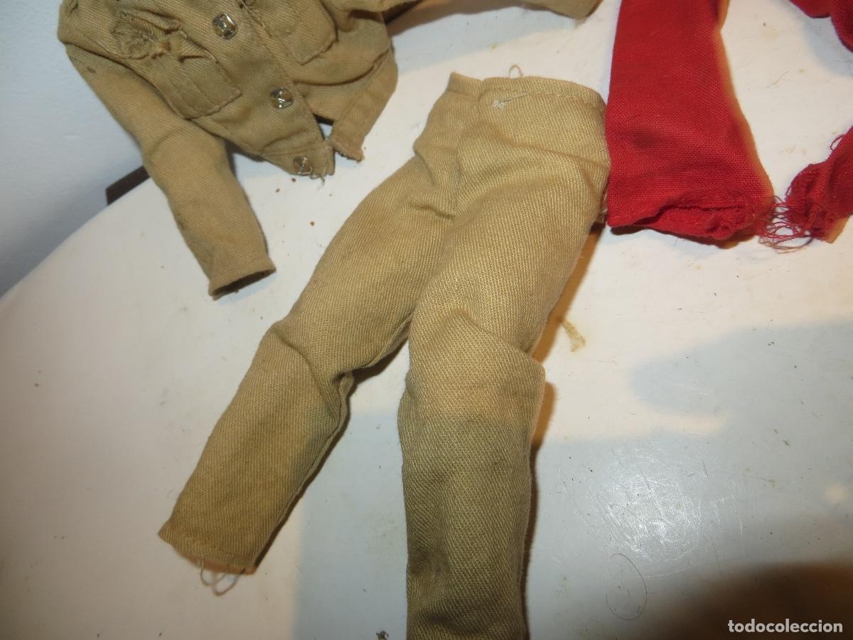 Geyperman: GEYPERMAN ROPA,BARATA VER DESCRIPCION - Foto 3