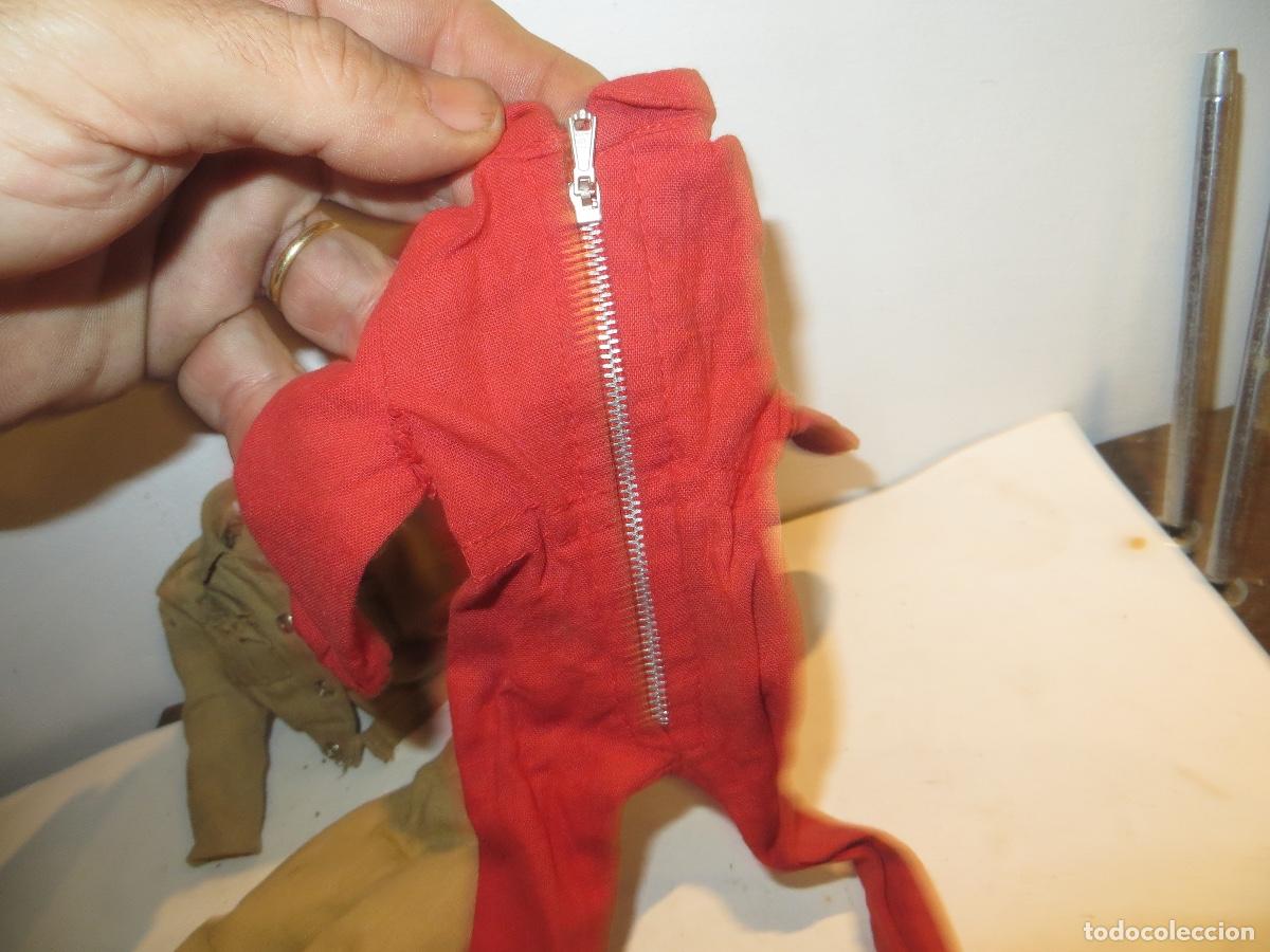 Geyperman: GEYPERMAN ROPA,BARATA VER DESCRIPCION - Foto 4