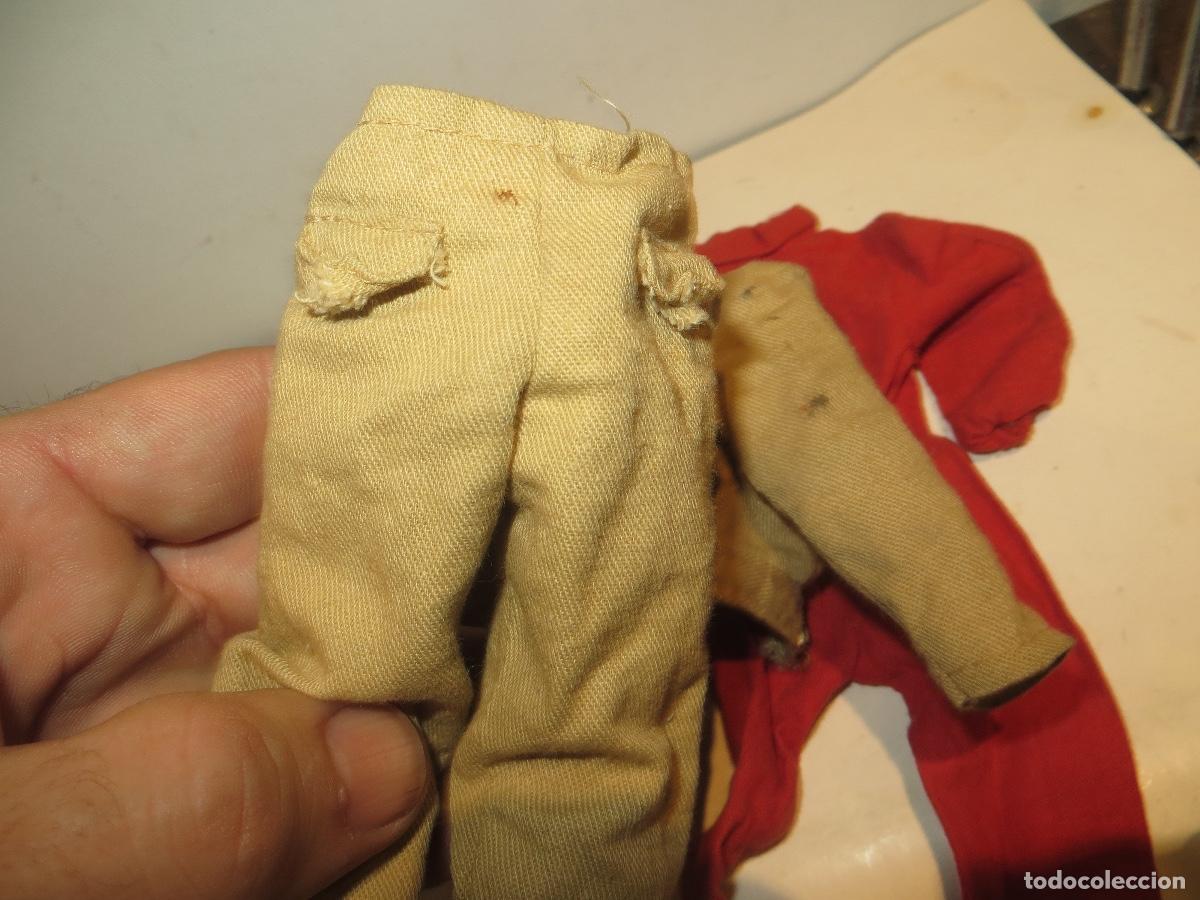 Geyperman: GEYPERMAN ROPA,BARATA VER DESCRIPCION - Foto 7
