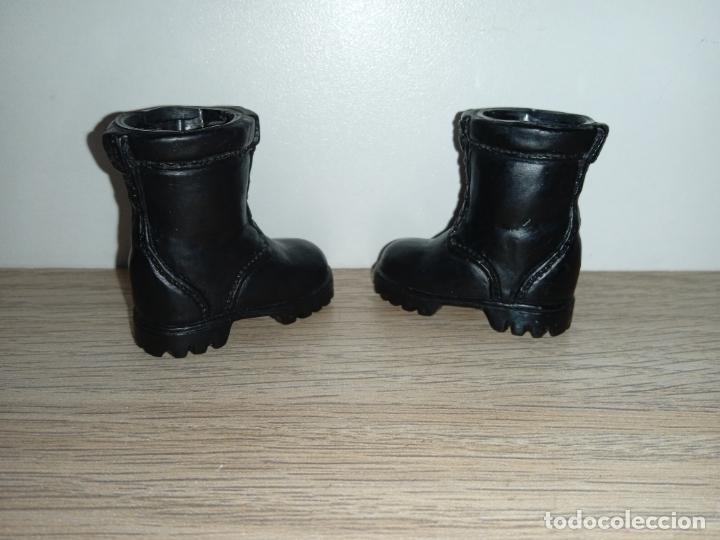 Geyperman: Botas figuras de acci&oacute;n geyperman action man - Foto 3