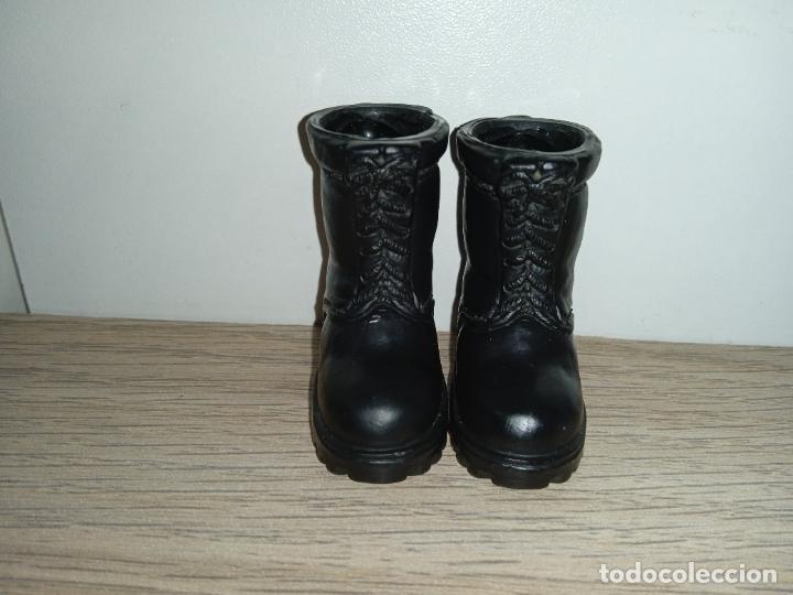Geyperman: Botas figuras de acci&oacute;n geyperman action man - Foto 1