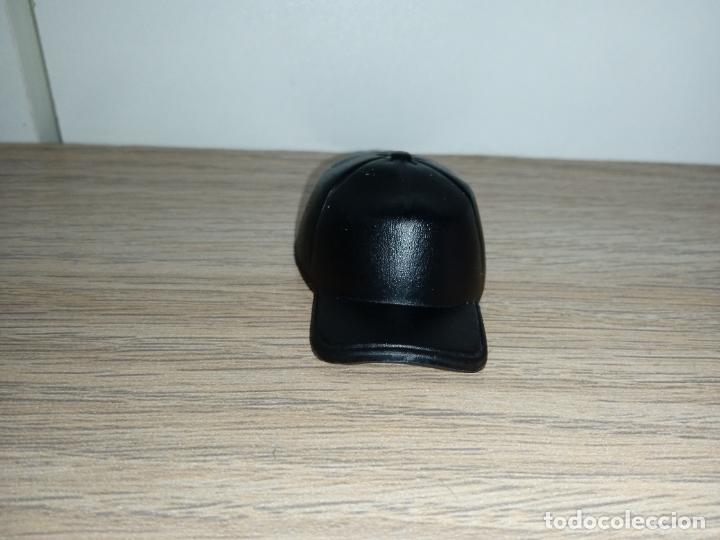 Geyperman: Gorra figuras de acci&oacute;n geyperman action man - Foto 1