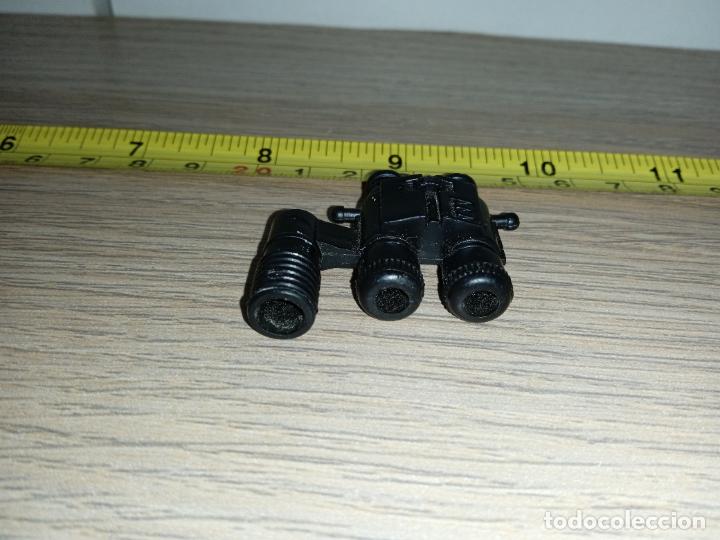 Geyperman: Prism&aacute;ticos figuras de acci&oacute;n geyperman action man - Foto 2