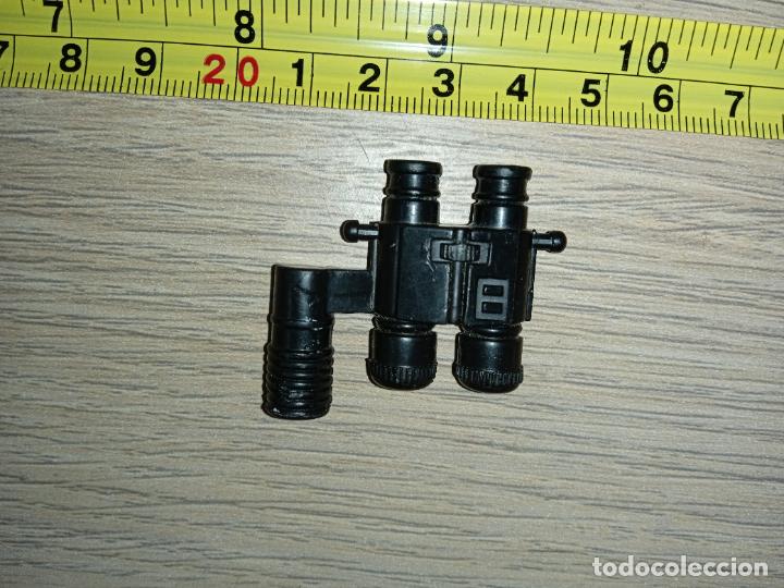 Geyperman: Prism&aacute;ticos figuras de acci&oacute;n geyperman action man - Foto 3