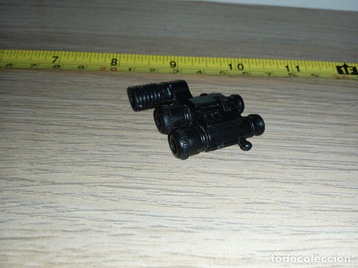 Geyperman: Prism&aacute;ticos figuras de acci&oacute;n geyperman action man - Foto 4