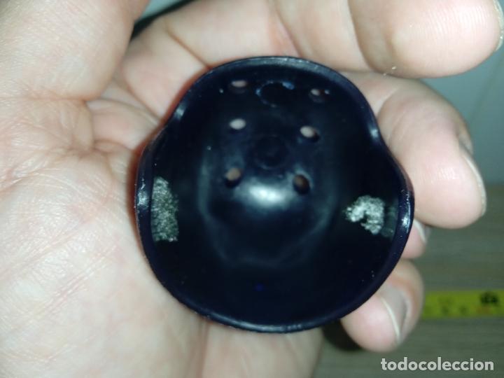 Geyperman: Casco morado para figuras geyperman gi Joe action man - Foto 7