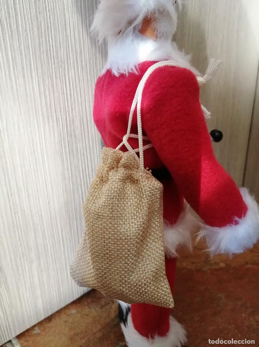 Geyperman: Saco papa Noel perfecto para geyperman - Foto 1