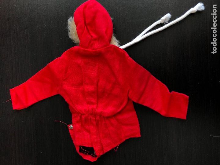 Geyperman: GEYPERMAN - ANORAK EXPLORADOR POLAR ORIGINAL - Foto 3