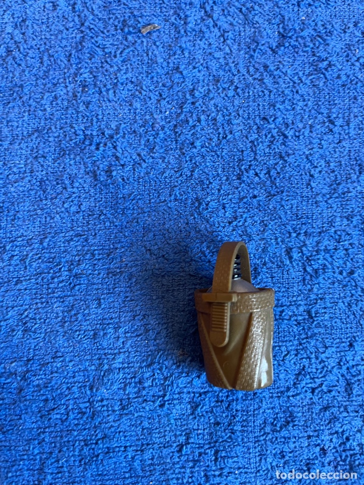Geyperman: Funda de Goma y Cantimplora de Geyperman - Foto 2