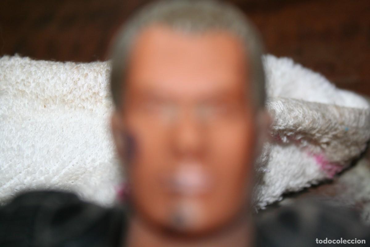 Geyperman: mu&ntilde;eco tipo geyperman - Foto 6