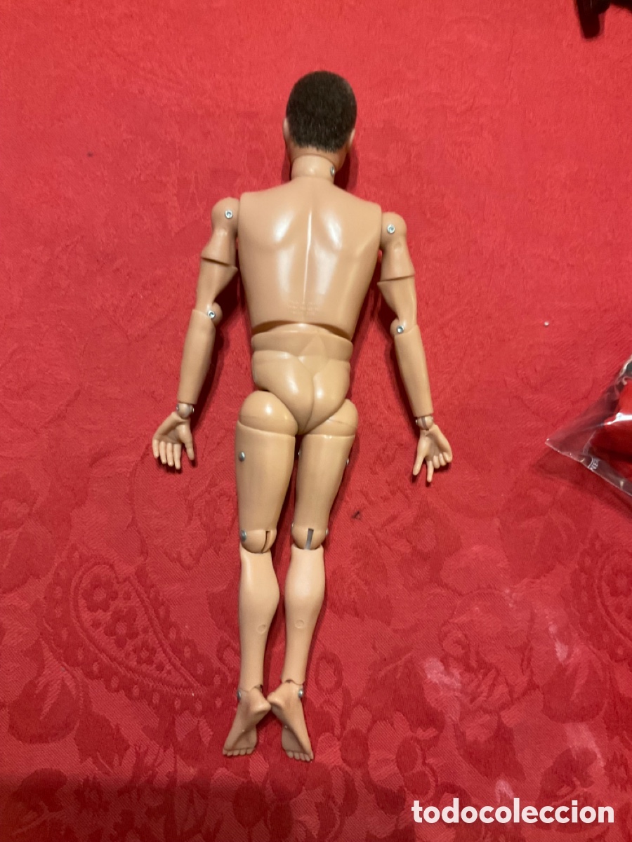 Geyperman: Action Man Granadero. Compatible Geyperman. Lgg16421 - Foto 3