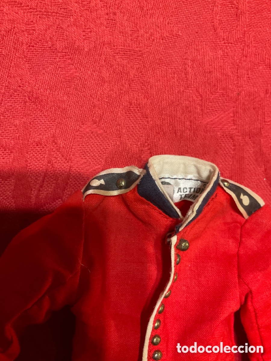 Geyperman: Action Man Granadero. Compatible Geyperman. Lgg16421 - Foto 5