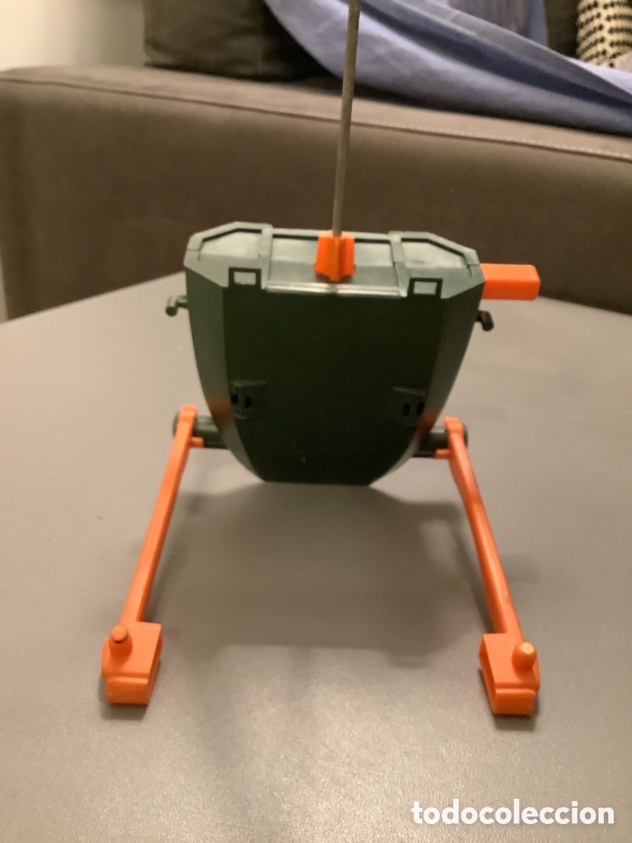 Geyperman: Turbocopter de Geyperman - Foto 2
