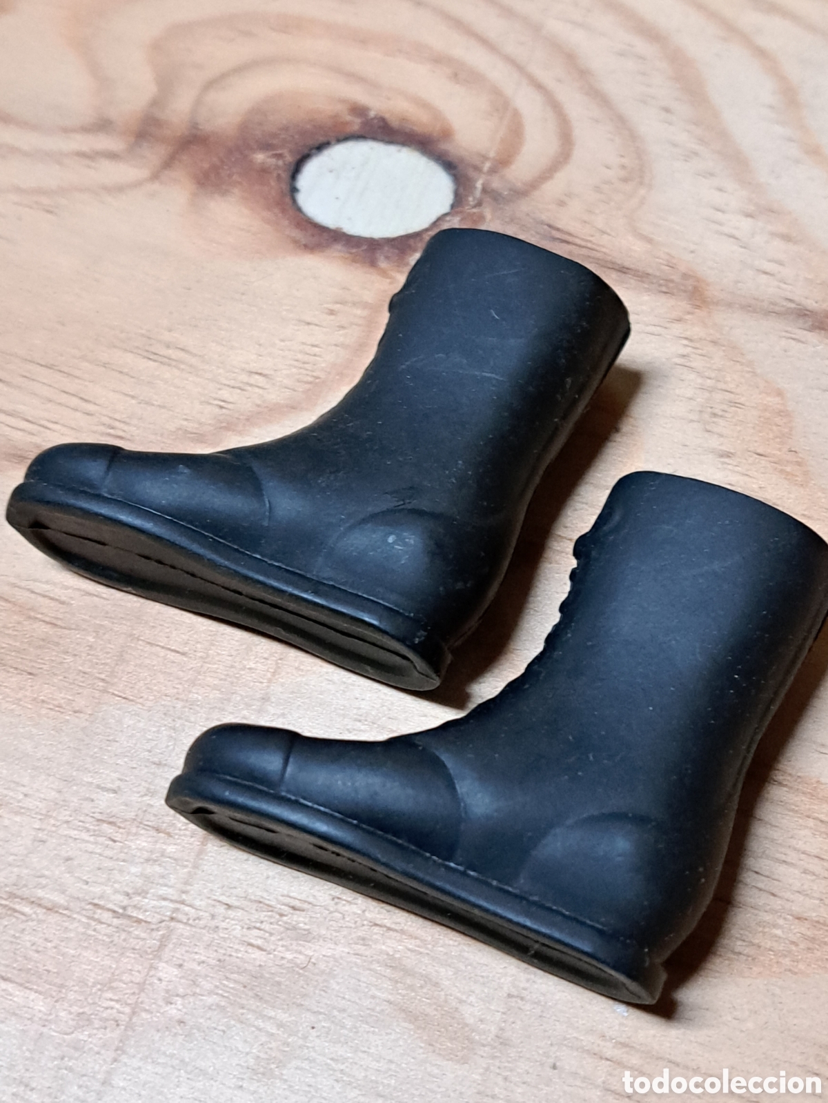 Geyperman: BOTAS ZAPATOS COMPLEMENTOS GEYPERMAN N&deg;3. - Foto 3