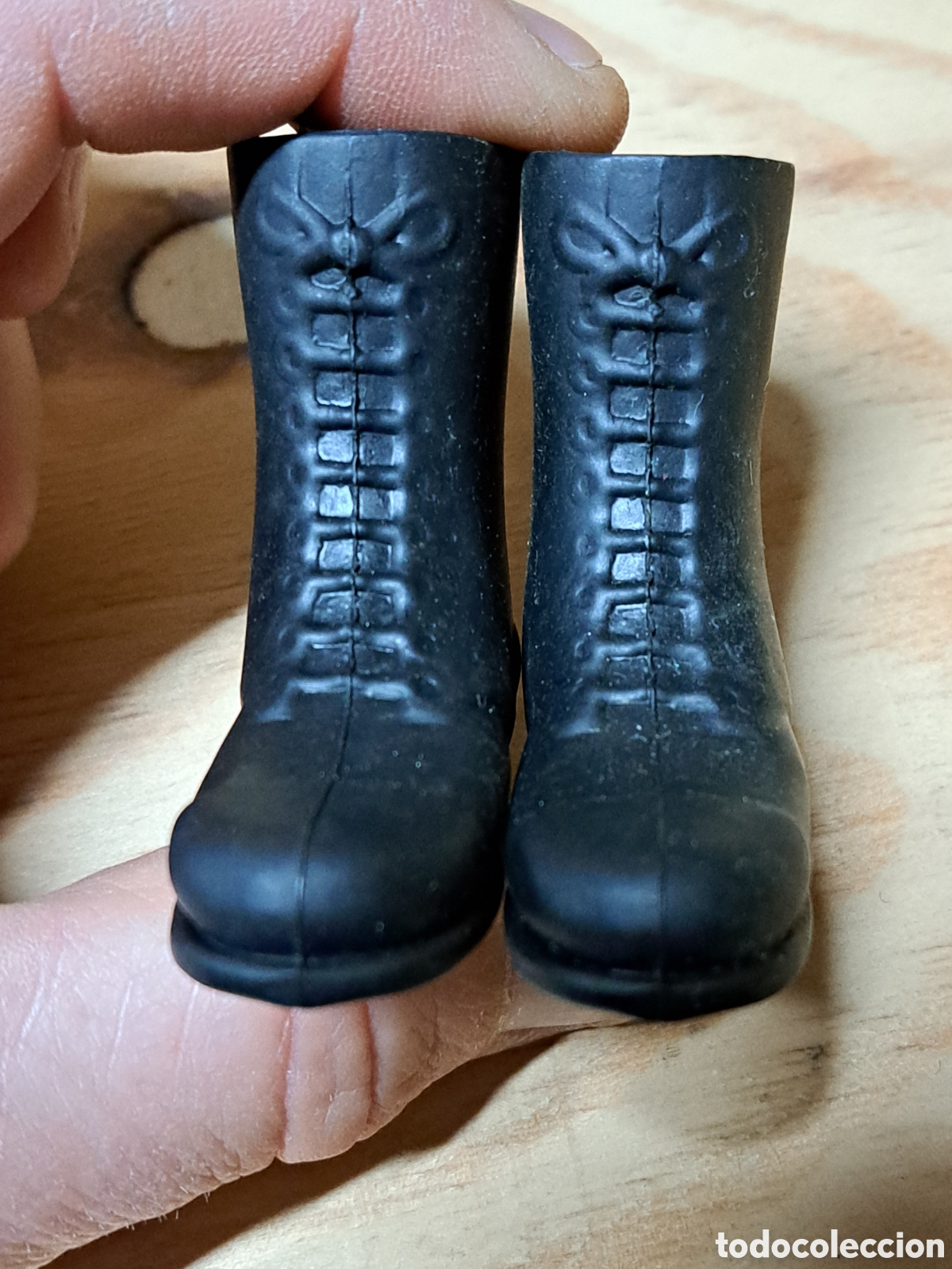 Geyperman: BOTAS ZAPATOS COMPLEMENTOS GEYPERMAN N&deg;3. - Foto 1