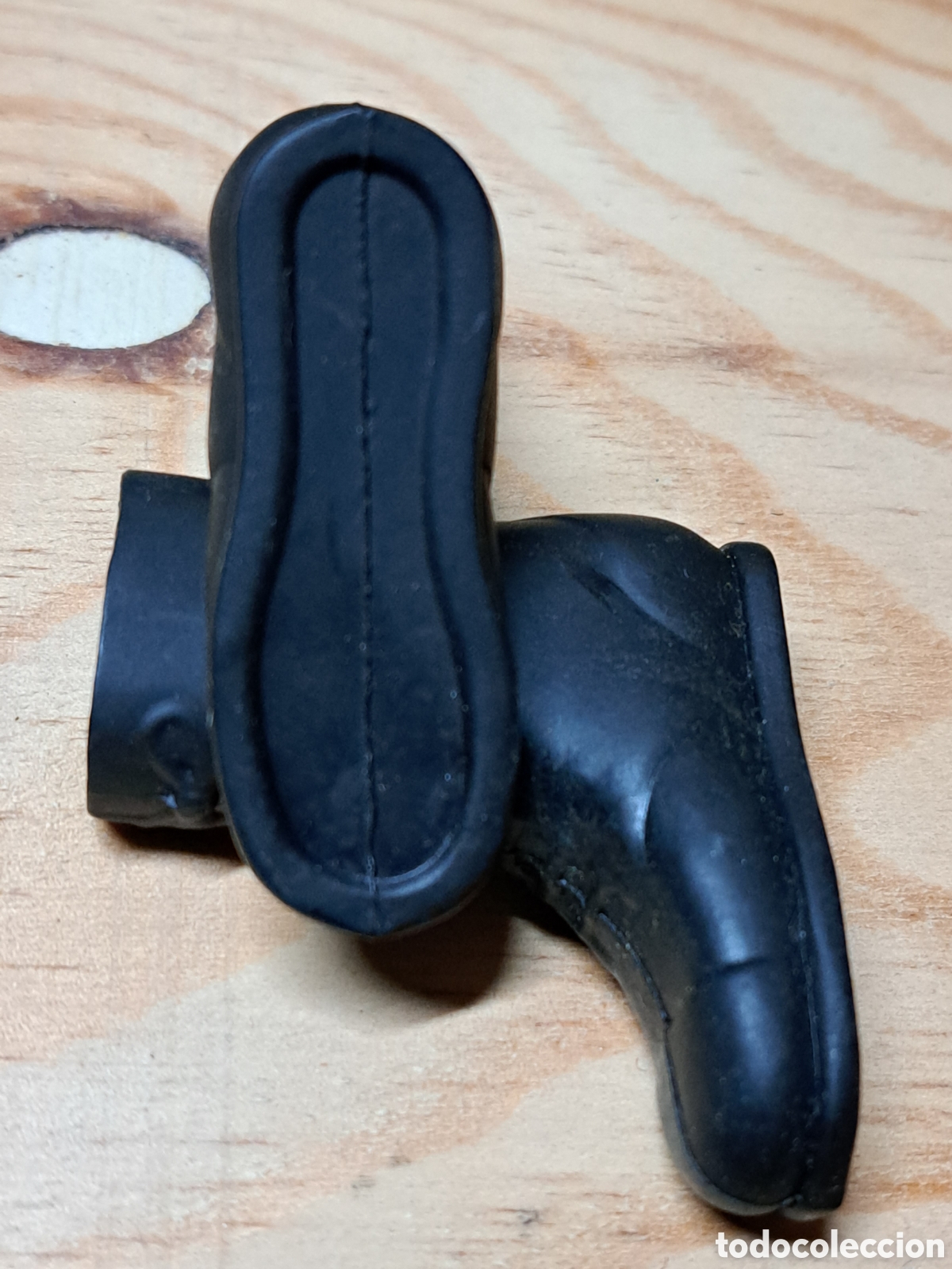 Geyperman: BOTAS ZAPATOS COMPLEMENTOS GEYPERMAN N&deg;3. - Foto 2