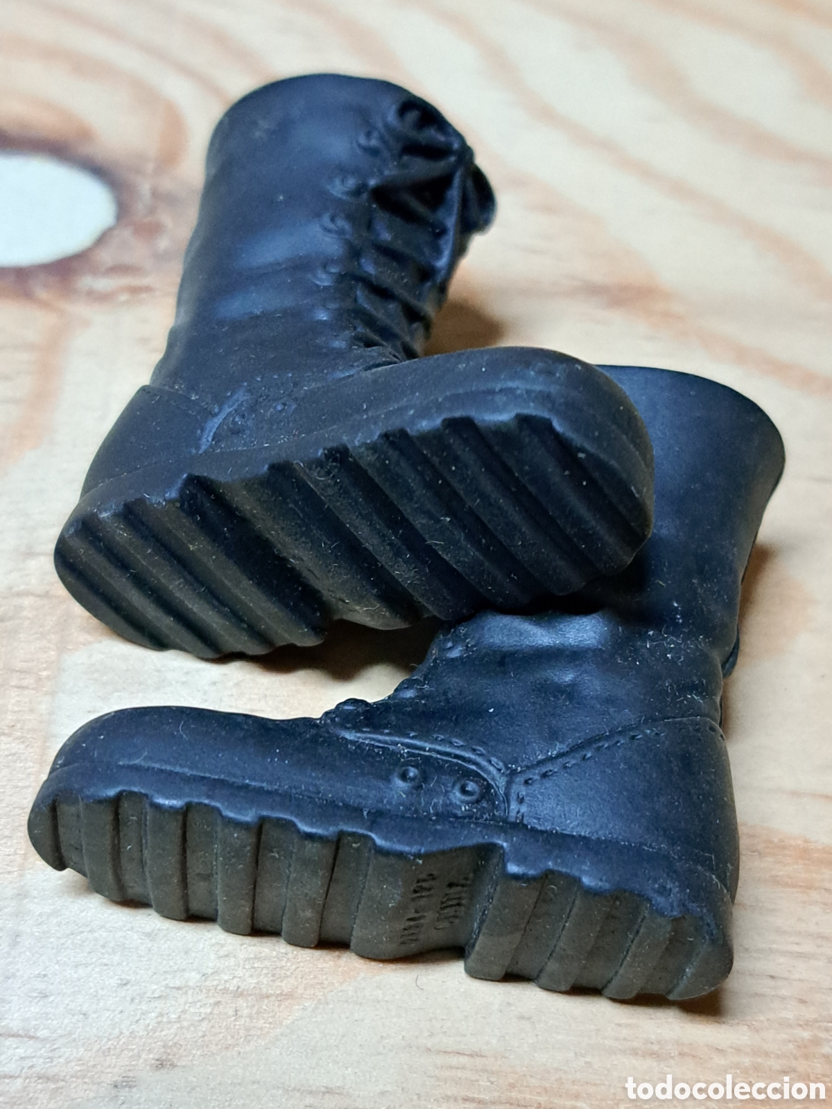 Geyperman: BOTAS ZAPATOS COMPLEMENTOS GEYPERMAN N&deg;4. - Foto 3
